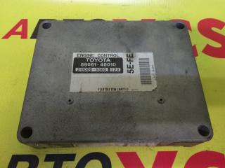 Запчасть компьютер Toyota Raum