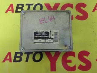 Запчасть компьютер Toyota Corsa