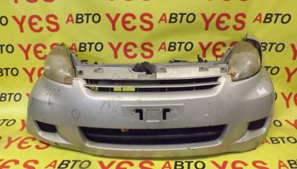 Ноускат Toyota Passo 2006-2010