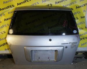 Запчасть дверь багажника (3/5 дверь) Daihatsu Pyzar 1996-2002