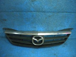 Решетка радиатора Mazda Capella 1999-2002