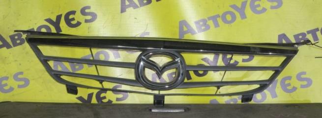 Решетка радиатора Mazda Capella 1999-2002
