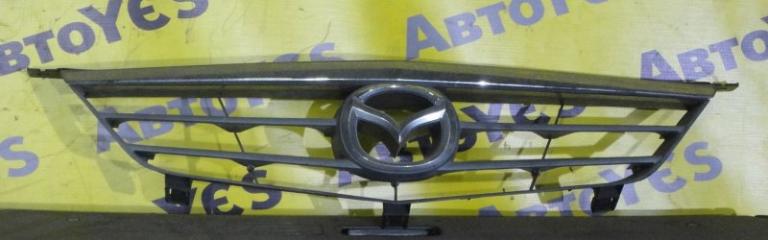 Решетка радиатора Mazda Capella 1999-2002