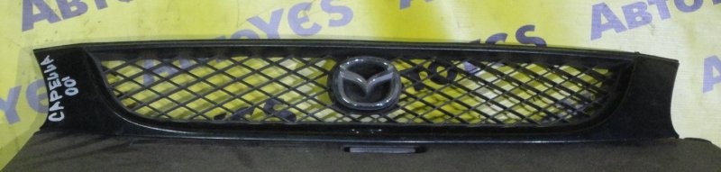 Решетка радиатора Mazda Capella Wagon 1997-1999