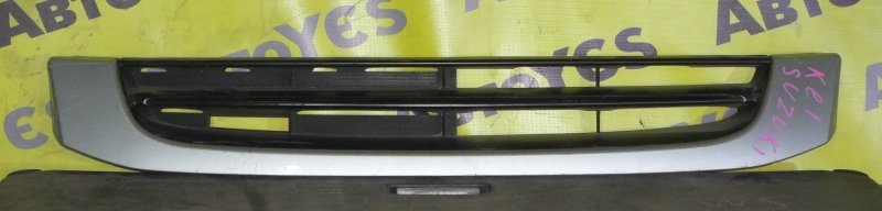 Решетка радиатора Suzuki Kei 2000-2006
