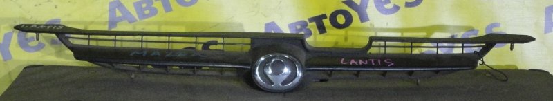 Решетка радиатора Mazda Lantis 1993-1997