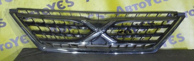 Запчасть решетка радиатора Toyota Mark X 2004-2006