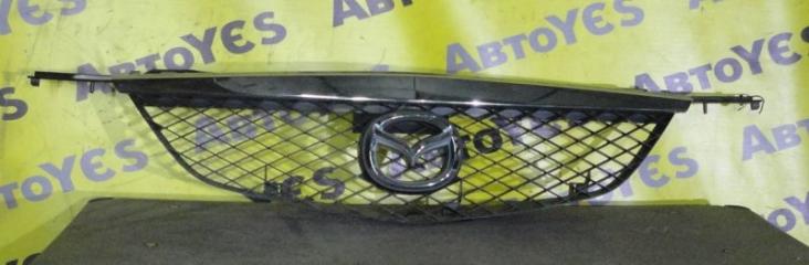 Решетка радиатора Mazda Premacy 1999-2001