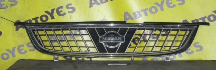 Решетка радиатора Nissan Sunny 1998-2002