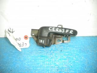 Запчасть ручка двери внутренняя передняя правая Toyota Corolla Ceres 1992-1998