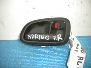Запчасть ручка двери внутренняя задняя правая Toyota Sprinter Marino 1992-1998