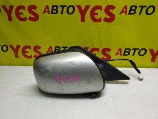Запчасть зеркало переднее правое Toyota Altezza 1998-2005