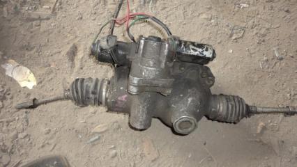 Запчасть редуктор рулевой задний Toyota