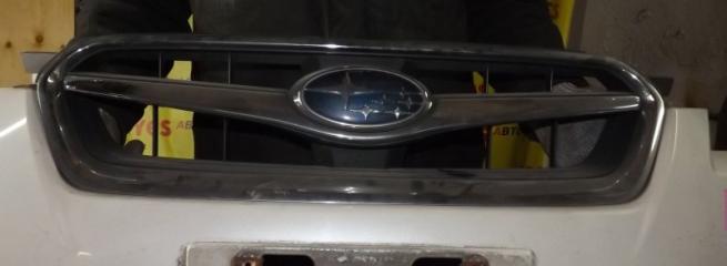 Решетка радиатора Subaru Legacy 2006-2009