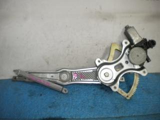 Запчасть стеклоподъемник передний левый Toyota Allex 2000-2006