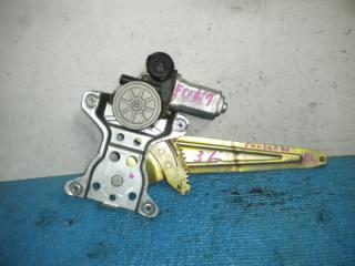 Стеклоподъемник задний левый Toyota Funcargo 1999-2005