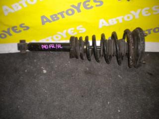 Стойка подвески передняя правая Nissan Primera