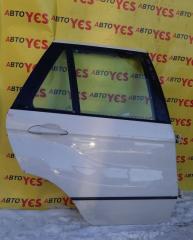 Запчасть стекло двери заднее правое BMW X5 1999-2006 E53 контрактная Стекло двери заднее правое BMW X5 1999-2006 E53 контрактная