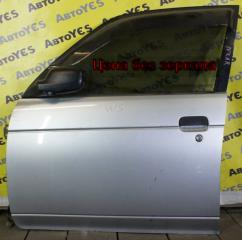 Запчасть стекло двери переднее левое Daihatsu Pyzar 1996-2002
