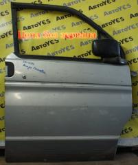 Стекло двери переднее правое Mazda Bongo Friendee 1995-2005