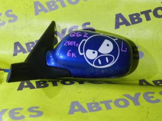 Зеркало переднее левое Subaru Impreza 2000-2002