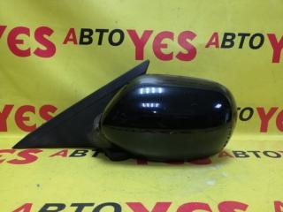Зеркало переднее левое Subaru Impreza 2007-2012