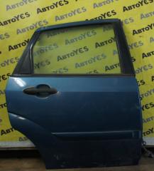 Запчасть мотор стеклоподъемника задний правый Ford Focus I 1998-2004