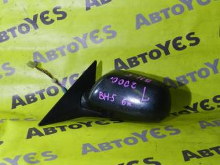 Зеркало переднее левое Subaru Legacy 2001-2003