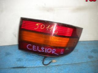 Запчасть стоп-сигнал задний левый Toyota Celsior 1989-1994