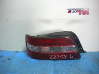 Запчасть стоп-сигнал задний левый Toyota Chaser 1996-1998