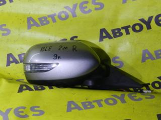 Зеркало переднее правое Subaru Legacy 2006-2009