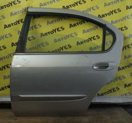 Запчасть стеклоподъемник задний левый Nissan Cefiro 1998-2003