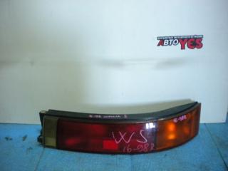 Фото запчасти стоп-сигнал задний правый Toyota Corolla II 1990-1992 контрактная запчасть Запчасть стоп-сигнал задний правый Toyota Corolla II 1990-1992