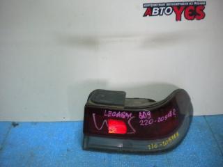 Стоп-сигнал задний правый Subaru Legacy 1993-1996