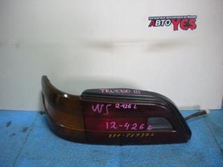 Запчасть стоп-сигнал задний левый Toyota Sprinter Trueno 1995-1997