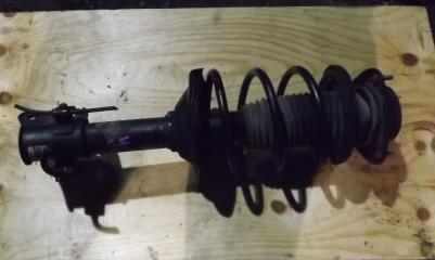 Стойка подвески передняя левая Subaru Forester