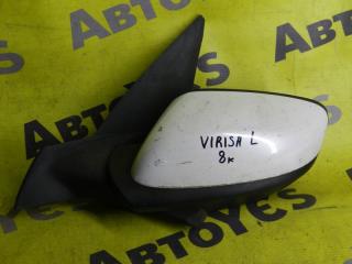 Зеркало переднее левое Mazda Verisa 2004-2015