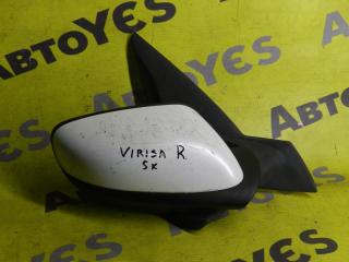 Зеркало переднее правое Mazda Verisa 2004-2015