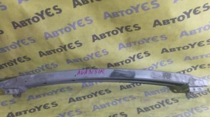 Усилитель бампера передний Honda Avancier 1999-2003 контрактная Усилитель бампера передний Honda Avancier 1999-2003