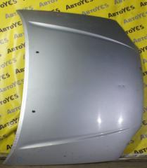 Запчасть капот Toyota Cynos 1995-1999