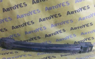 Усилитель бампера передний Honda Logo 1996-2001 контрактная Усилитель бампера передний Honda Logo 1996-2001