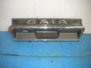 Запчасть фальшпанель задний Toyota Gaia 1998-2001