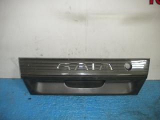Запчасть фальшпанель задний Toyota Gaia 1998-2001