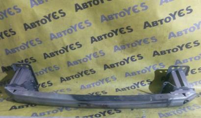 Усилитель бампера передний Mazda Demio 2002-2007 контрактная Усилитель бампера передний Mazda Demio 2002-2007