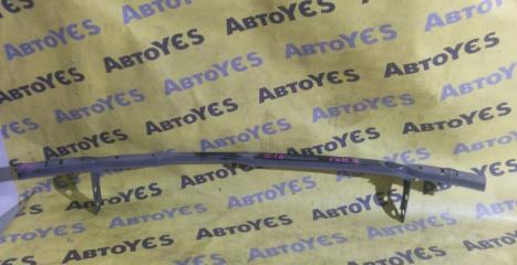 Усилитель бампера передний Nissan Cube 2000-2002 контрактная Усилитель бампера передний Nissan Cube 2000-2002