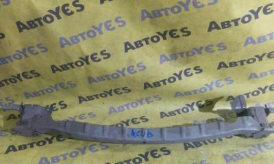 Усилитель бампера передний Nissan Cube 2000-2002 контрактная Усилитель бампера передний Nissan Cube 2000-2002