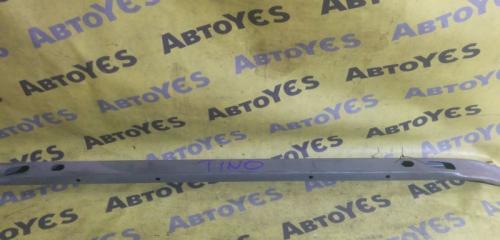 Усилитель бампера передний Nissan Tino 1998-2003 контрактная Усилитель бампера передний Nissan Tino 1998-2003