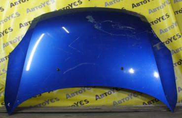 Капот Suzuki Swift 2004-2010