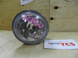 Запчасть фара противотуманная передняя левая Toyota Caldina 2002-2004