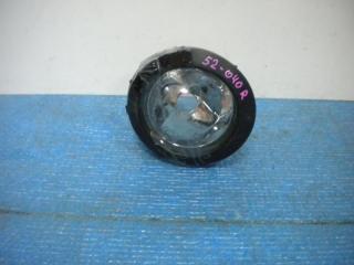 Запчасть фара противотуманная передняя правая Toyota Caldina 2002-2004